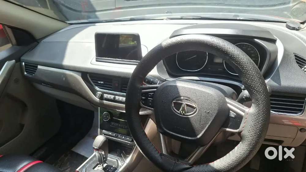 Tata Nexon Diesel 2018