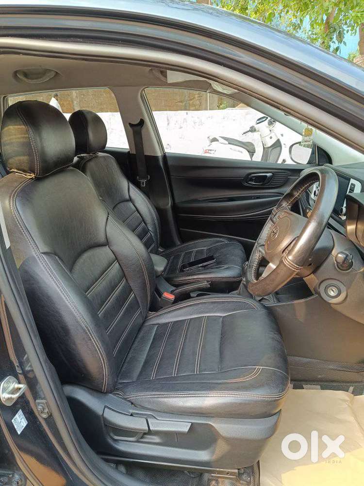 Hyundai I20 1.2 Spotz, 2022, Petrol