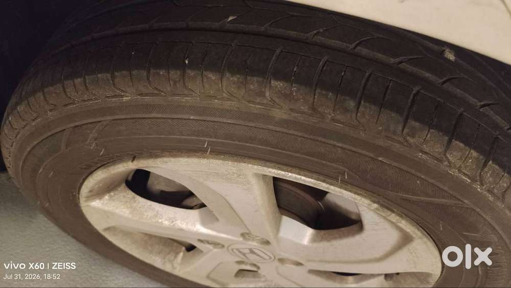 Honda City 2016 Petrol – Well Maintained
