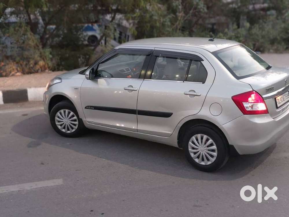 Maruti Suzuki Dzire 1.2 Vxi, 2015, Petrol