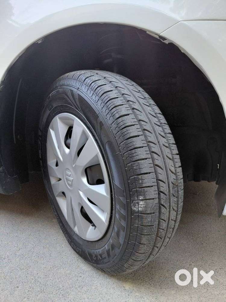 Maruti Suzuki Swift Dzire Vdi Optional, 2013, Diesel