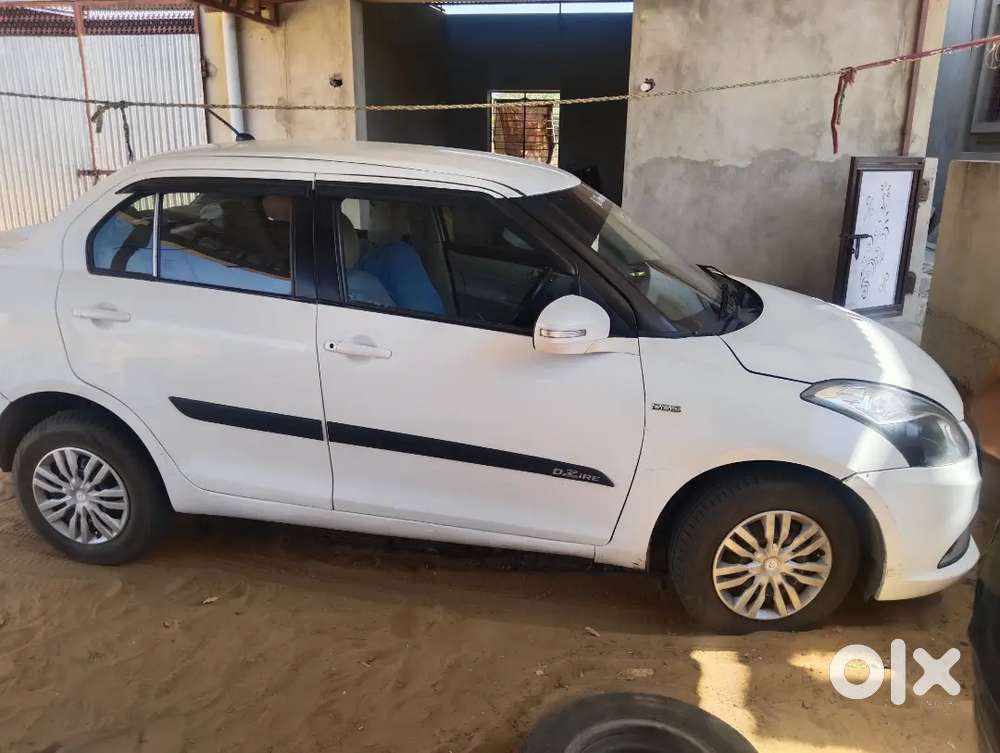Maruti Suzuki Swift Dzire 2014 Diesel Good Condition