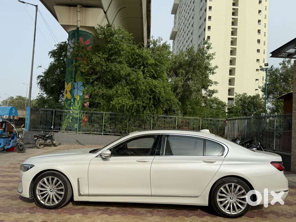 Bmw 7 Series 3.0 740li, 2020, Diesel