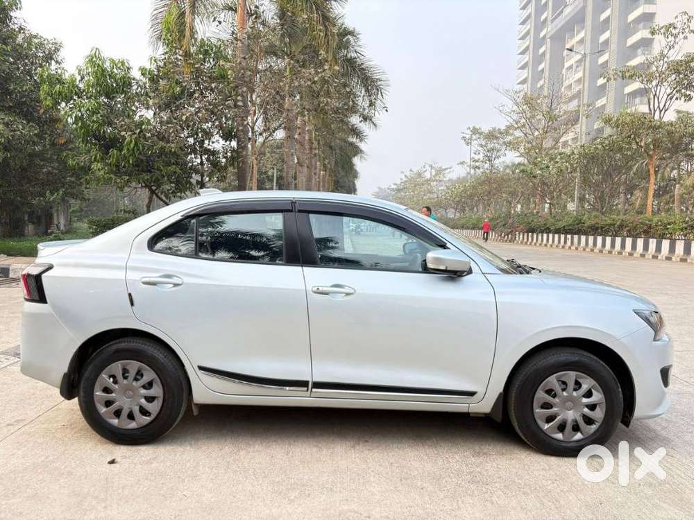 Maruti Suzuki Dzire 1.2 Vxi, 2025, Petrol