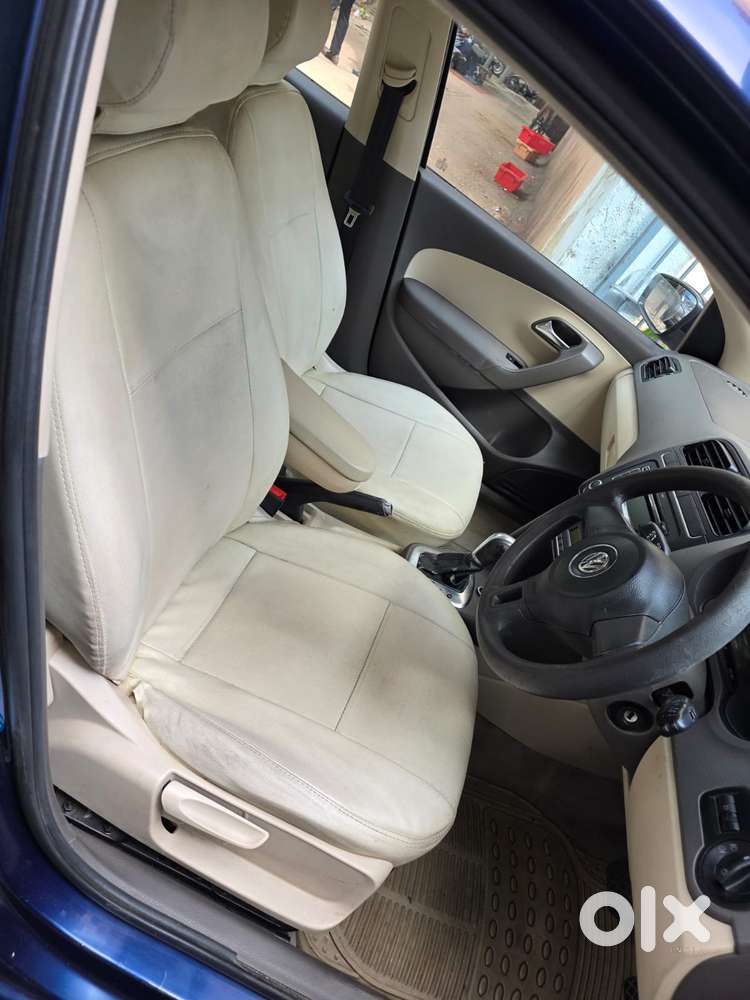 Volkswagen Vento 1.2 Highline Plus At 16 Alloy, 2011, Petrol