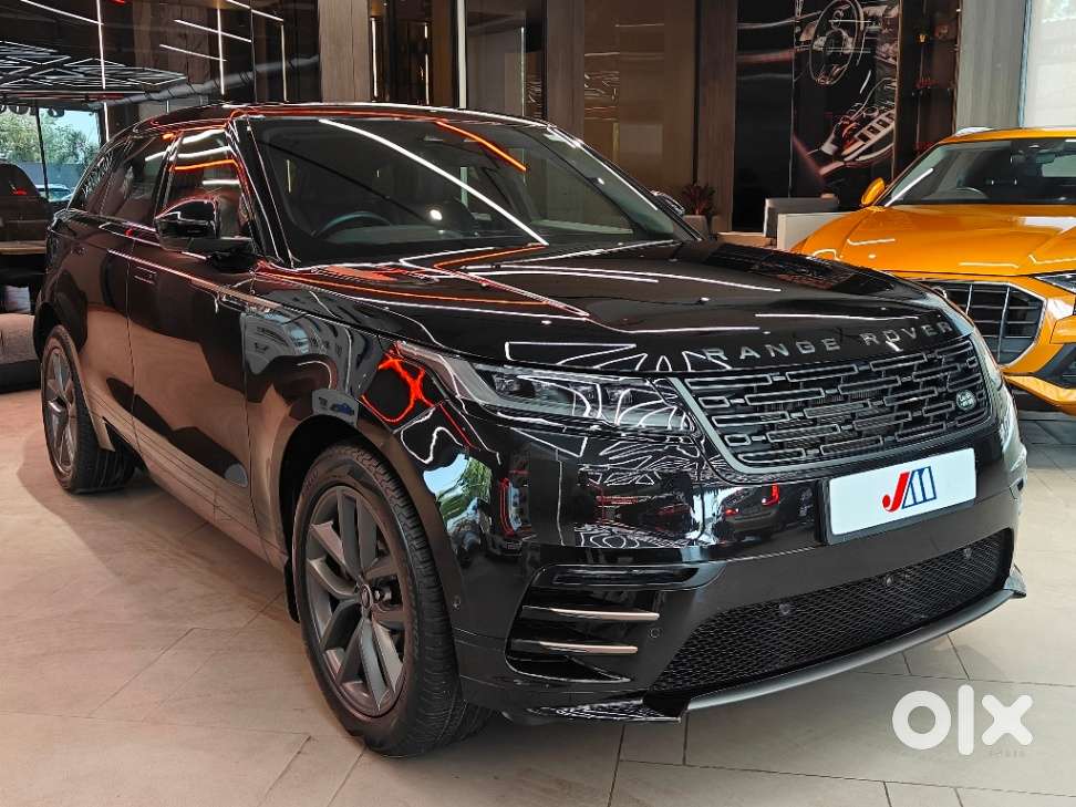 Land Rover Range Velar Hse Dynamic 2.0 Diesel, 2024, Diesel