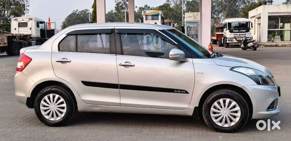 Maruti Suzuki Dzire 2017-2020 Vdi, 2015, Diesel