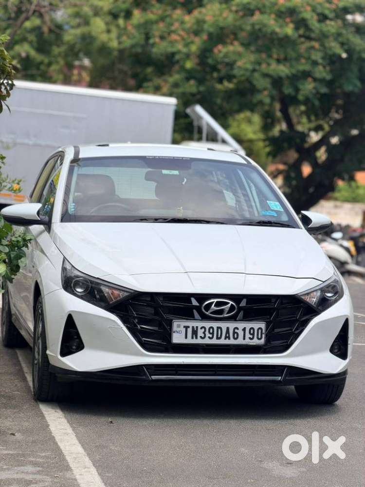 Hyundai I20 1.2 Asta, 2024, Petrol