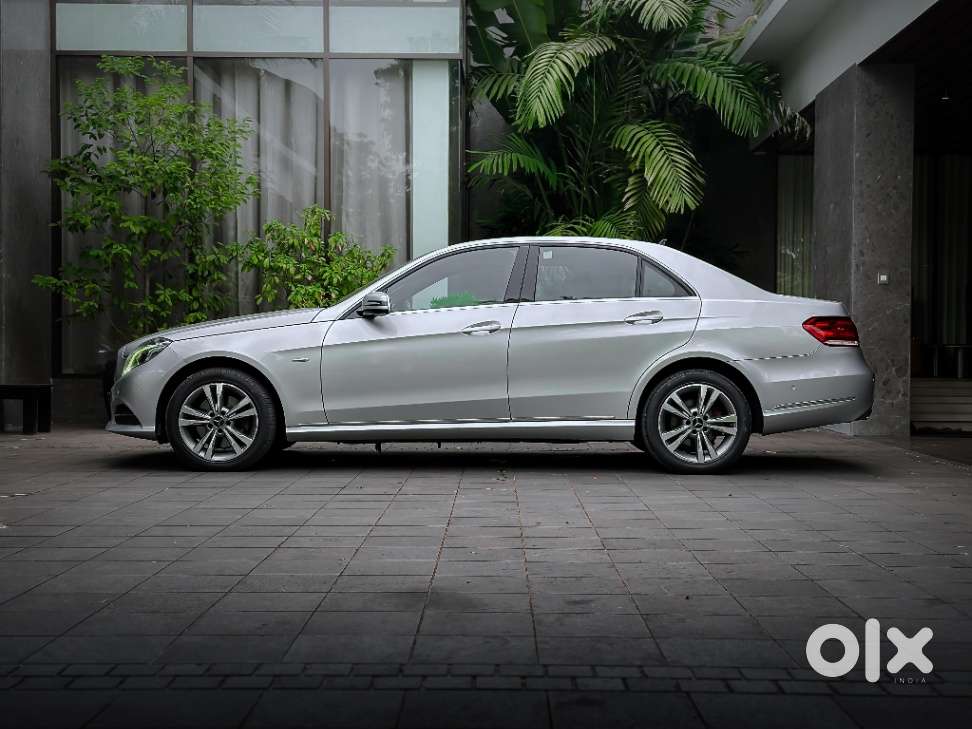 Mercedes-benz E-class 2.1 E 250 Cdi Edition, 2017, Diesel