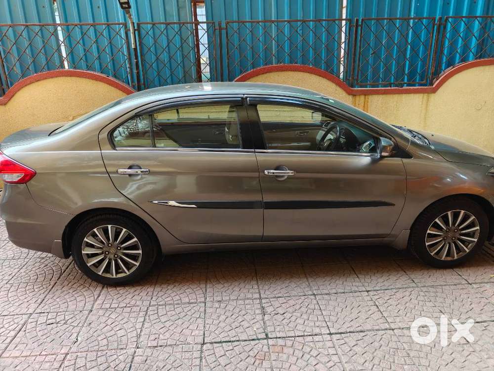 Maruti Suzuki Ciaz 2019 First Owner Alpha Automatic