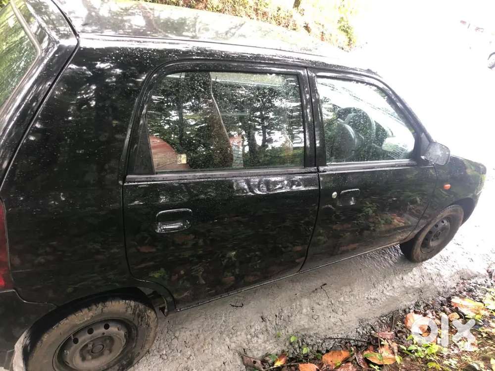 Maruti Suzuki Alto 2010 Petrol Well Maintained