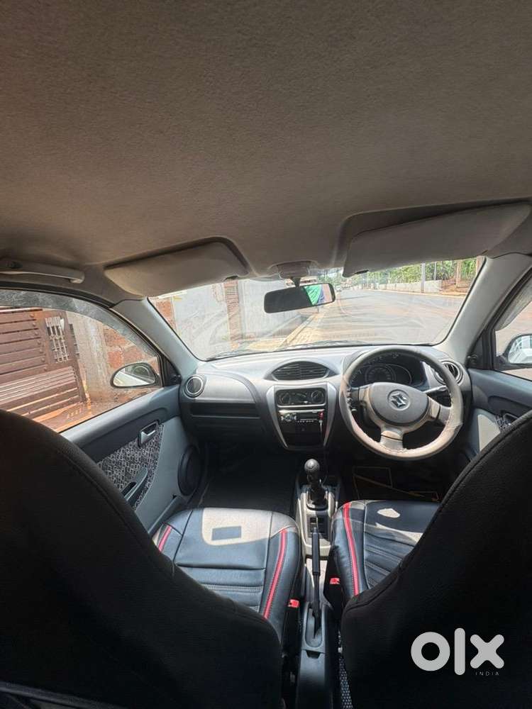 Maruti Suzuki Alto 800 2017 Petrol 75000 Km Driven