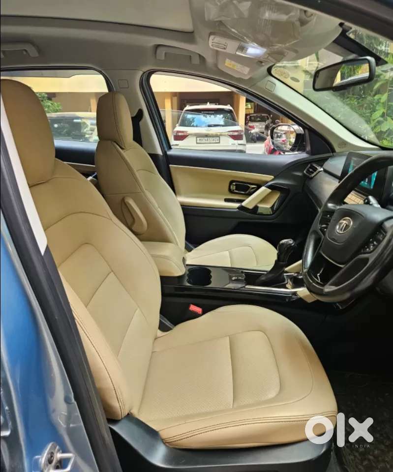 Tata Safari 2.0 Kryotec Xza Plus, 2021, Diesel