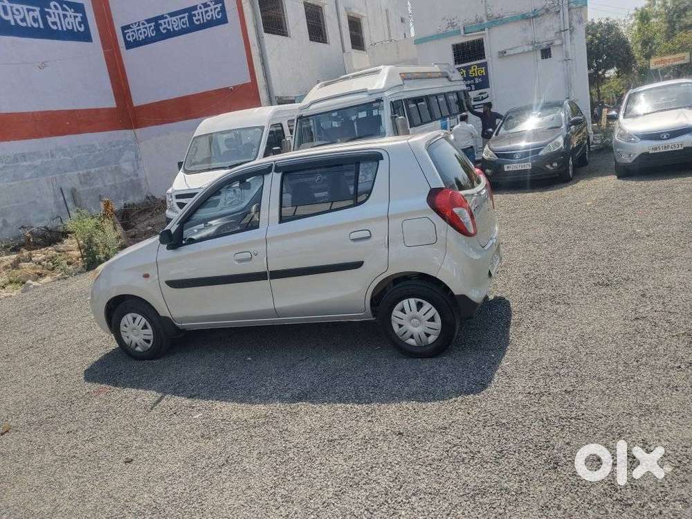 Maruti Suzuki 800 Ac Bsiii, 2020, Petrol