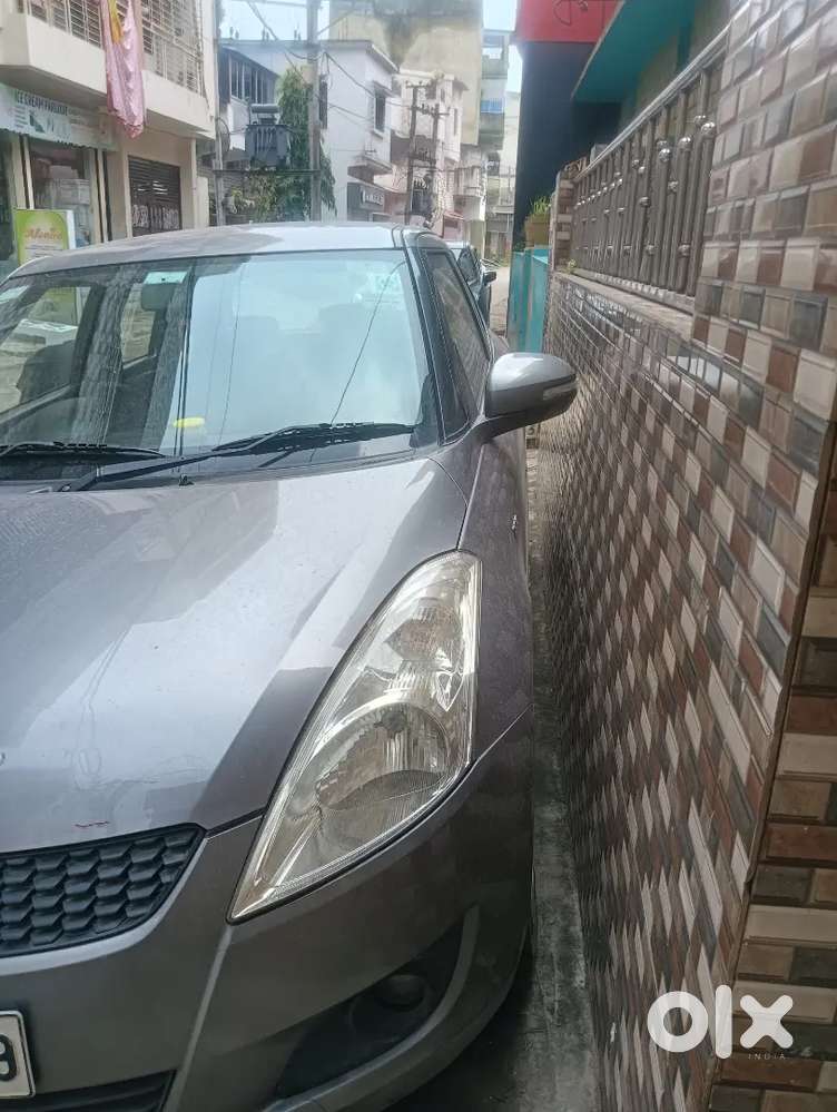 Maruti Suzuki Swift Vdi 2014