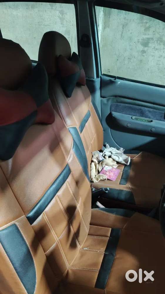 Hyundai Santro 2003