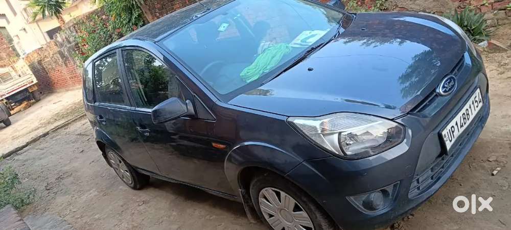 Ford Figo 1.2 Petrol 2010