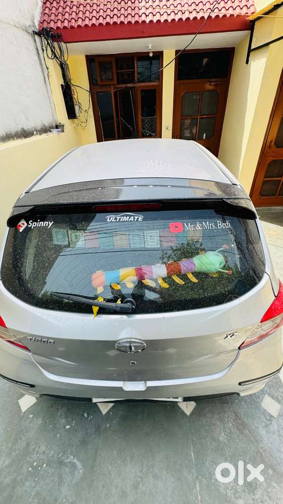 Tata Tiago In Great Condition
