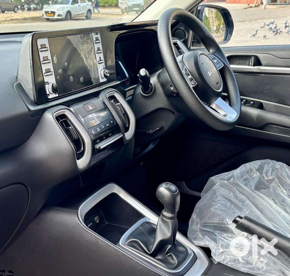 Kia Sonet 1.2 Htk Plus, 2025, Petrol