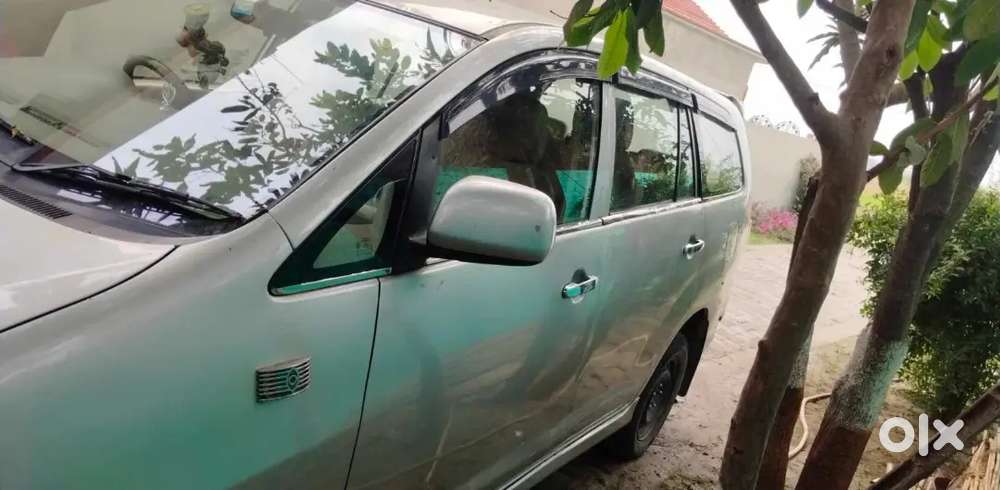 Toyota Innova 2012 Diesel Good Condition