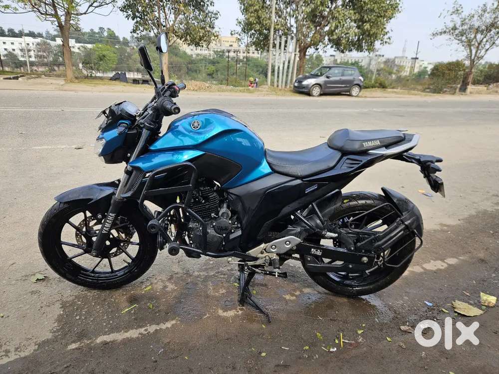 Fz 250 Cc On Road Price Of Yamaha Fz 25 250 Price Yamaha Fz 25 V3