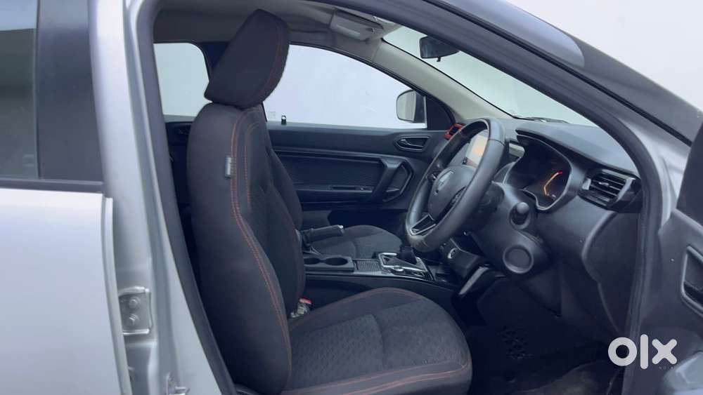 Renault Kiger Rxz Amt Dt, 2022, Petrol