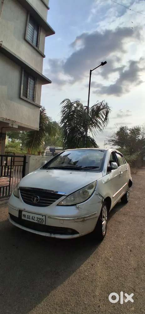 Tata Manza 2012 Diesel 90000 Km Driven