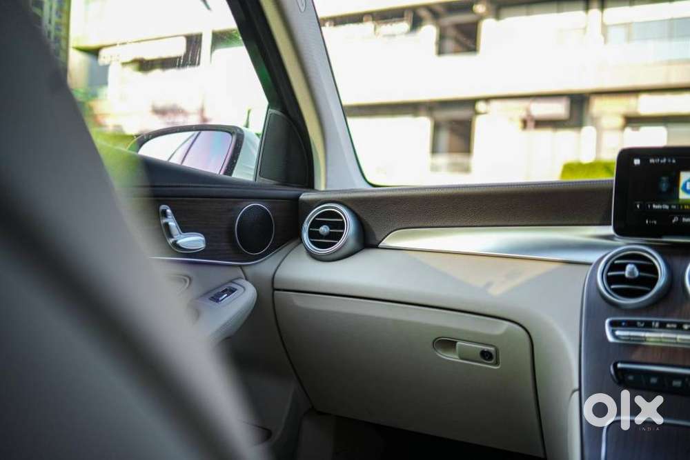 Mercedes-benz Glc Class 200, 2022, Petrol