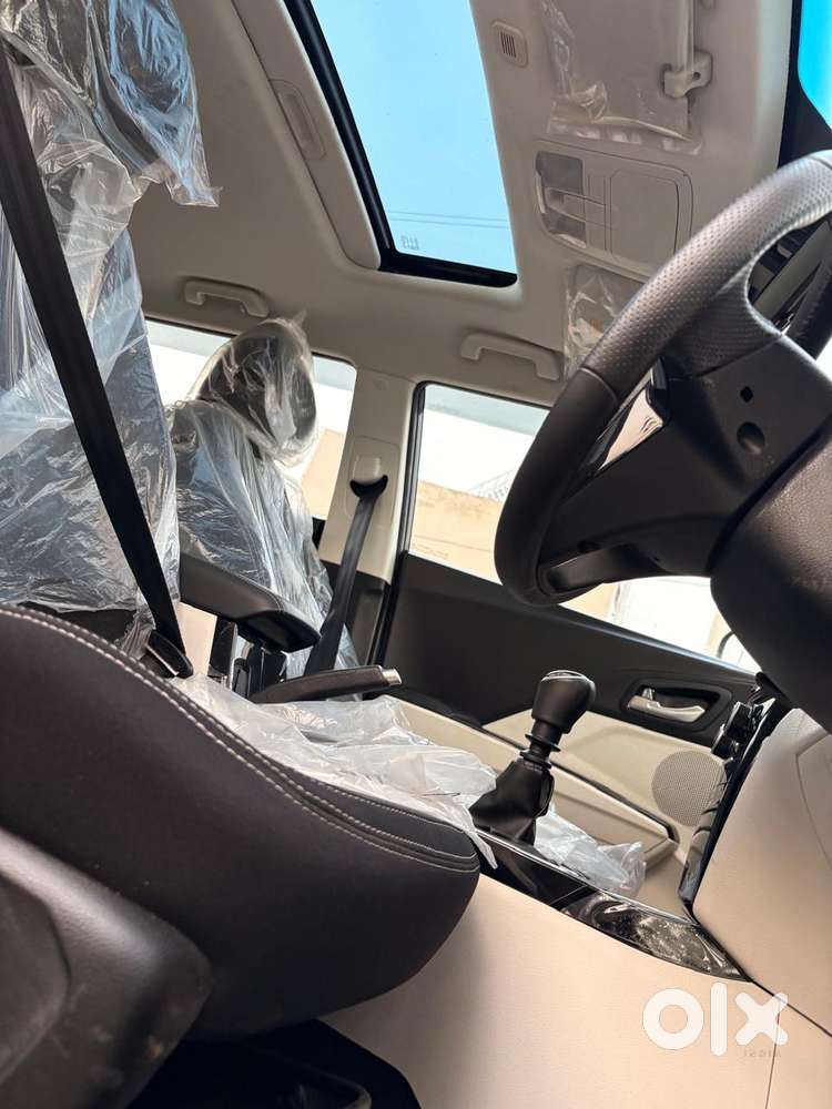Mahindra Xuv 3xo Mx3 1.5 Diesel, 2025, Diesel