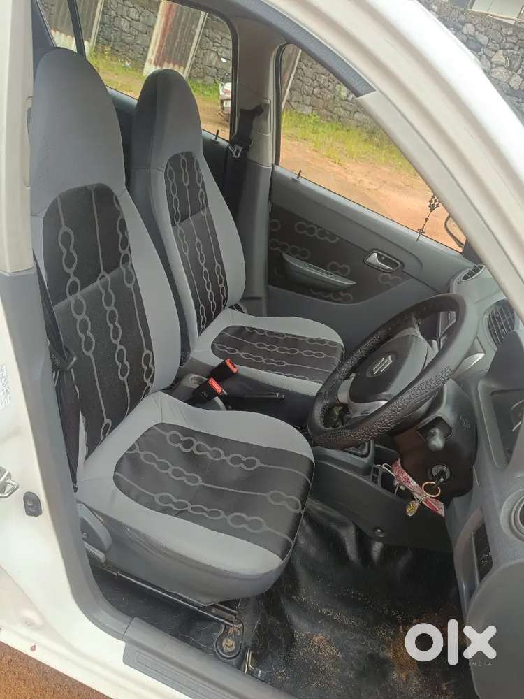 Maruti Suzuki Alto 800 2014