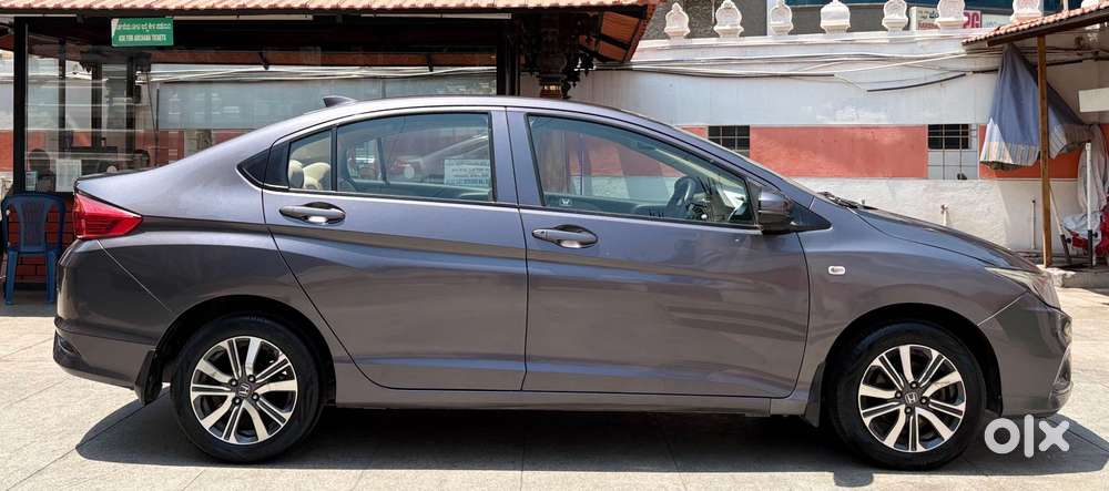 Honda City 1.5 Sv I-vtec Mt, 2020, Petrol