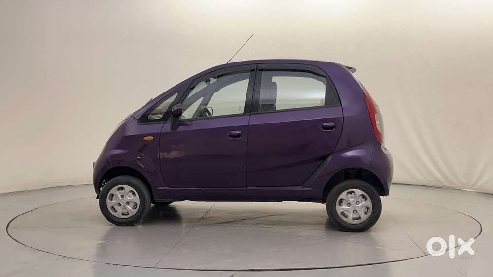 Tata Nano 2012-2015 Twist Xt, 2014, Petrol