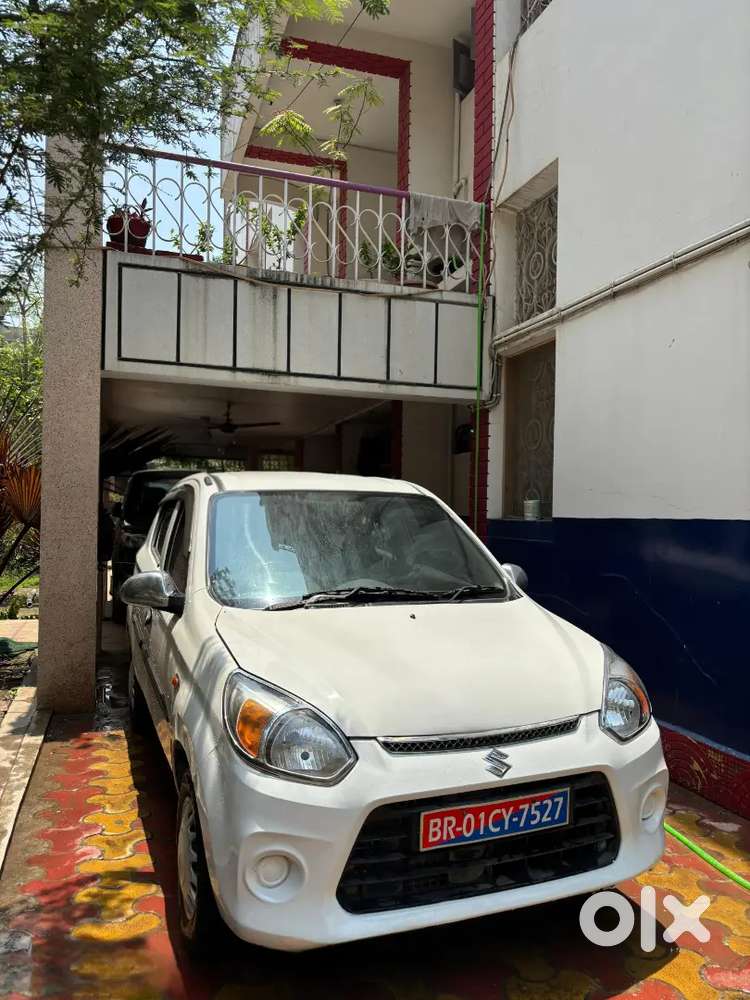 Alto 800 Vxi Optional