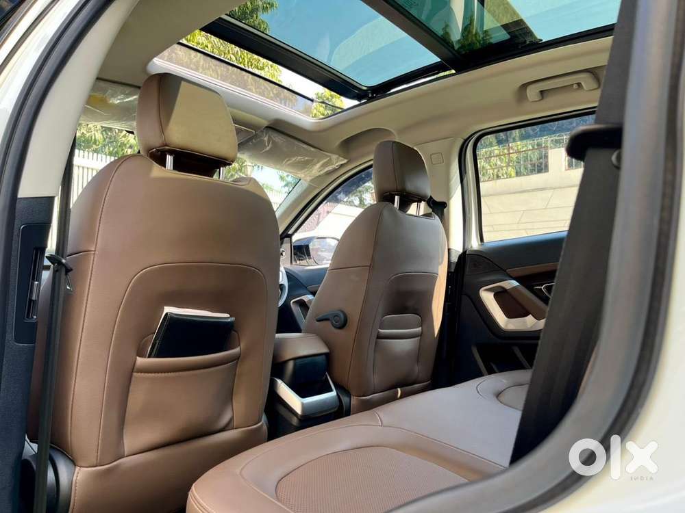 Tata Harrier Xza+, 2023, Diesel