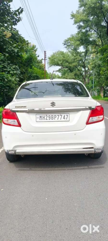 Maruti Suzuki Dzire 1.2 Vxi, 2021, Petrol