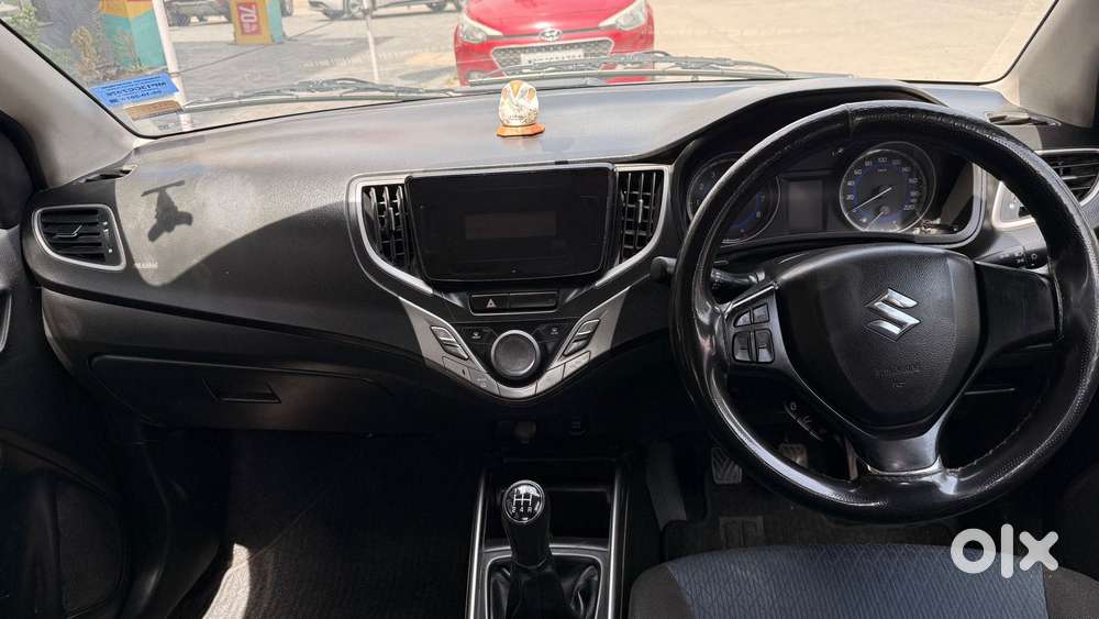 Maruti Suzuki Baleno 1.2 Delta, 2019, Petrol