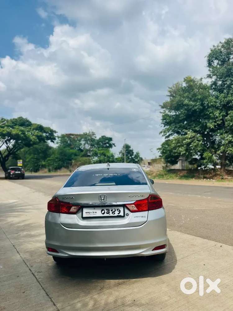 City 1.5 Mt (i - Dec)