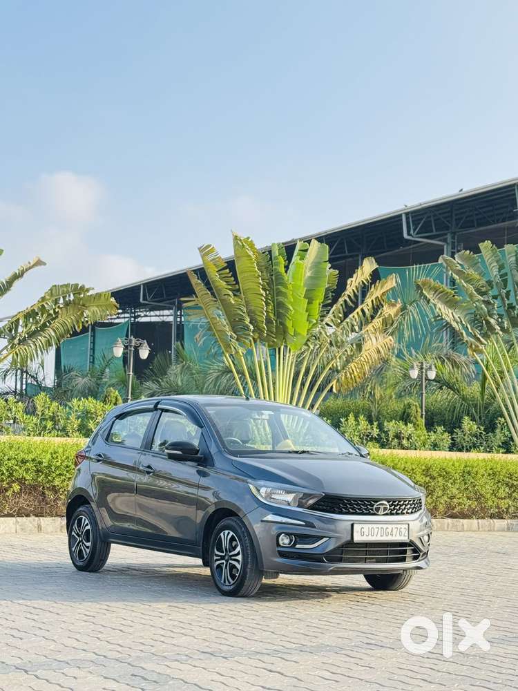 Tata Tiago Xt Icng, 2024, Cng & Hybrids
