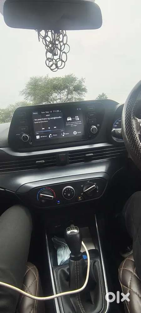 Hyundai I20 (e20) 1.2 Spotz 2023 Petrol E 20 Compatible