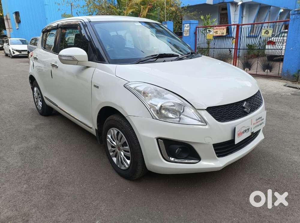 Maruti Suzuki Swift Ddis Vdi, 2014, Diesel