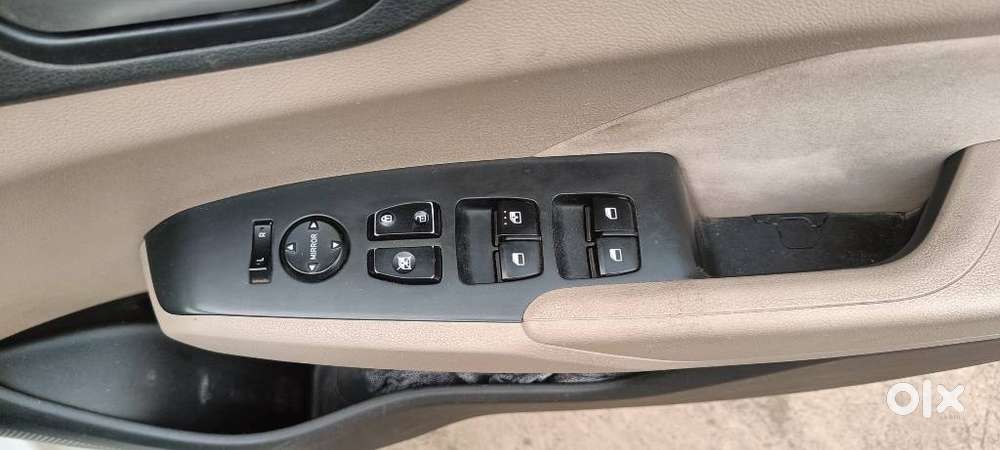 Hyundai Verna Fluidic 1.6 Ex Vtvt, 2018, Diesel