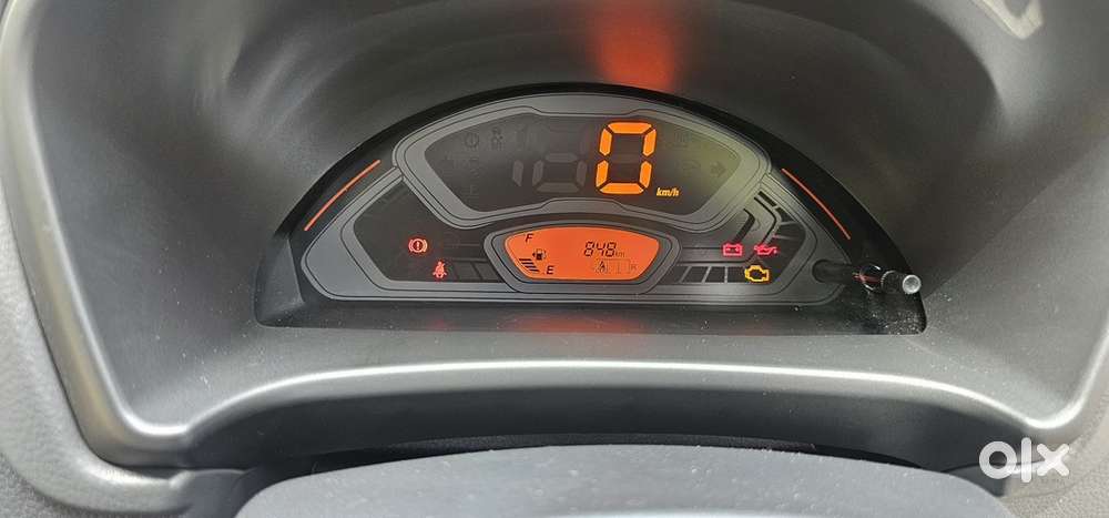 Maruti Suzuki Alto K10 Petrol Manual 2nd 2026