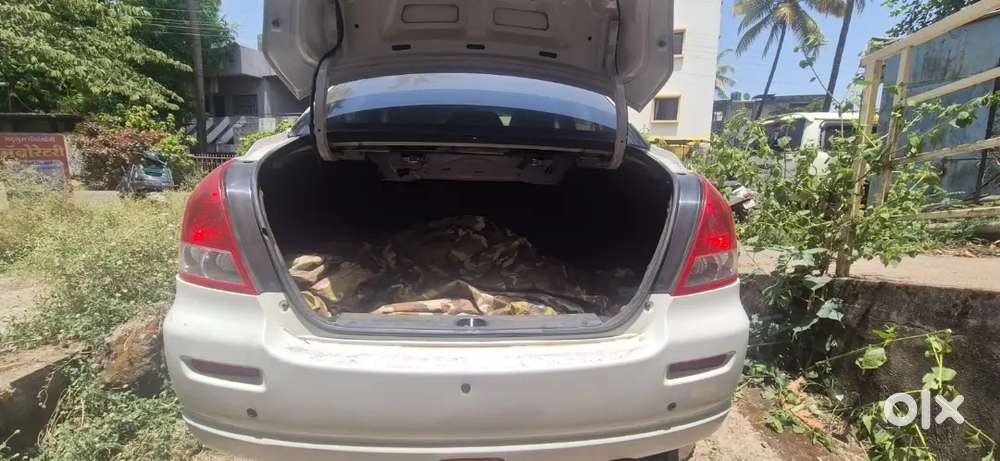 Maruti Suzuki Dzire 2010 Diesel Well Maintained