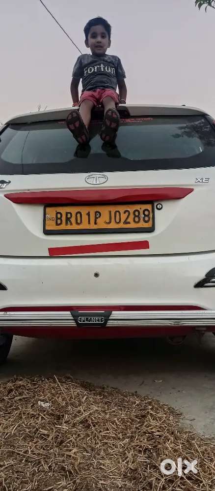 Tata Bolt 2017
