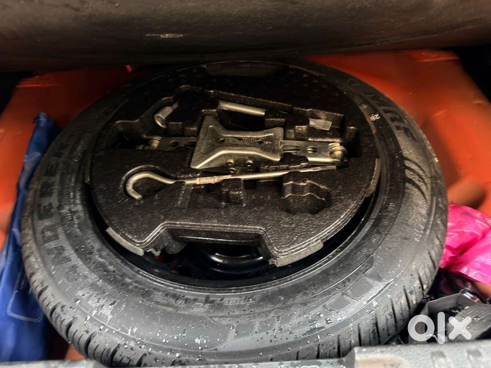 Vitara Brezza Vxi 2021 Petrol