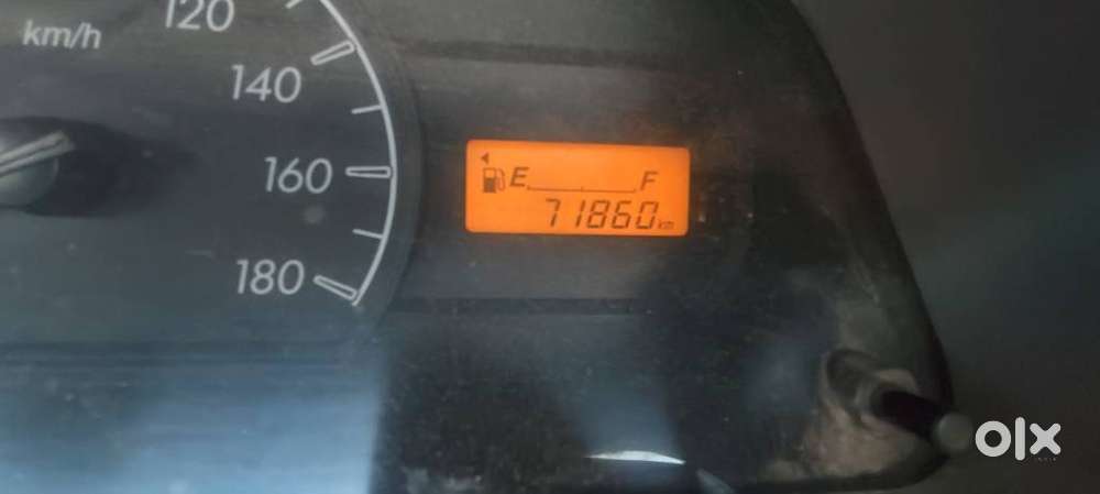 Maruti Suzuki Alto 2005-2010 Std, 2012, Petrol