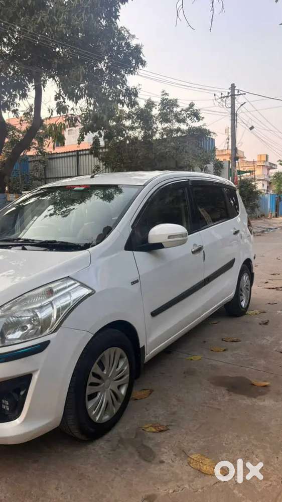 Maruti Suzuki Ertiga 2013 Diesel Good Condition