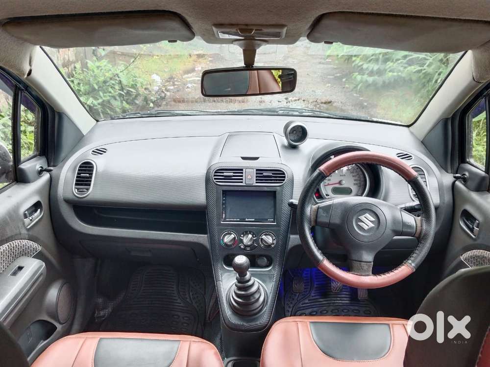 Maruti Suzuki Ritz Vdi, 2014, Diesel