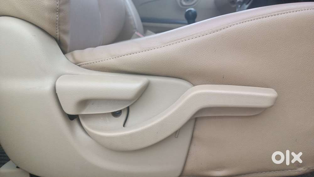 Honda Amaze S I-vtech, 2013, Petrol