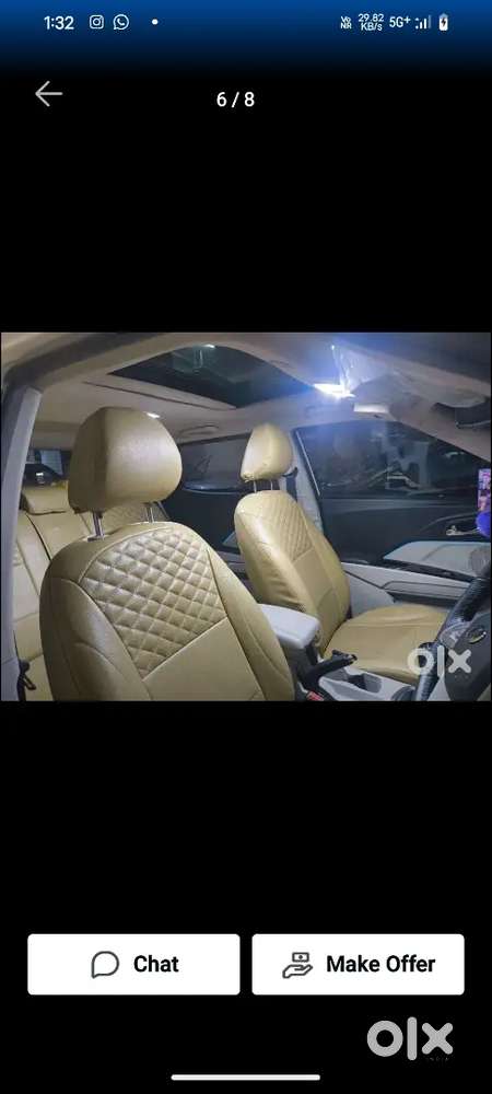Mahindra Xuv300 Turbosport 2022 Petrol 25000 Km Driven